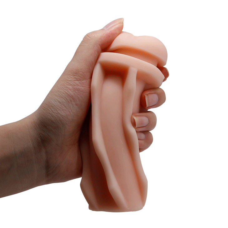 Maturbatore 55 Anus - immagine 3