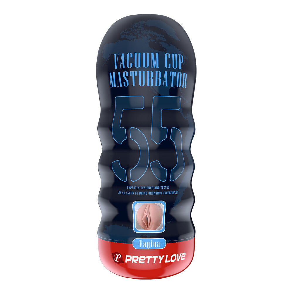 Masturbatore 55 Vagina - immagine 1