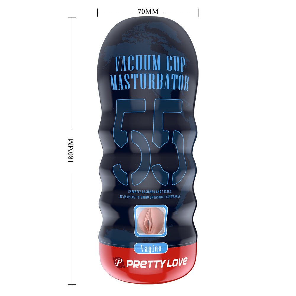 Masturbatore 55 Vagina - immagine 10