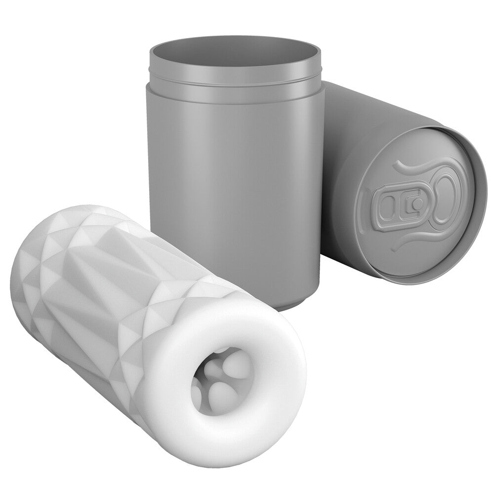 Masturbatore 3D Stimulating - immagine 4