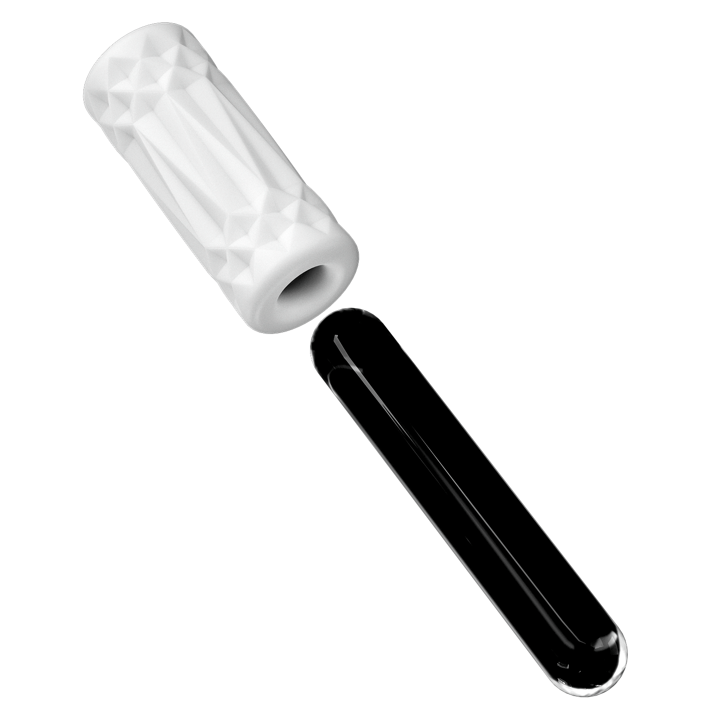 Masturbatore 3D Stimulating - immagine 2
