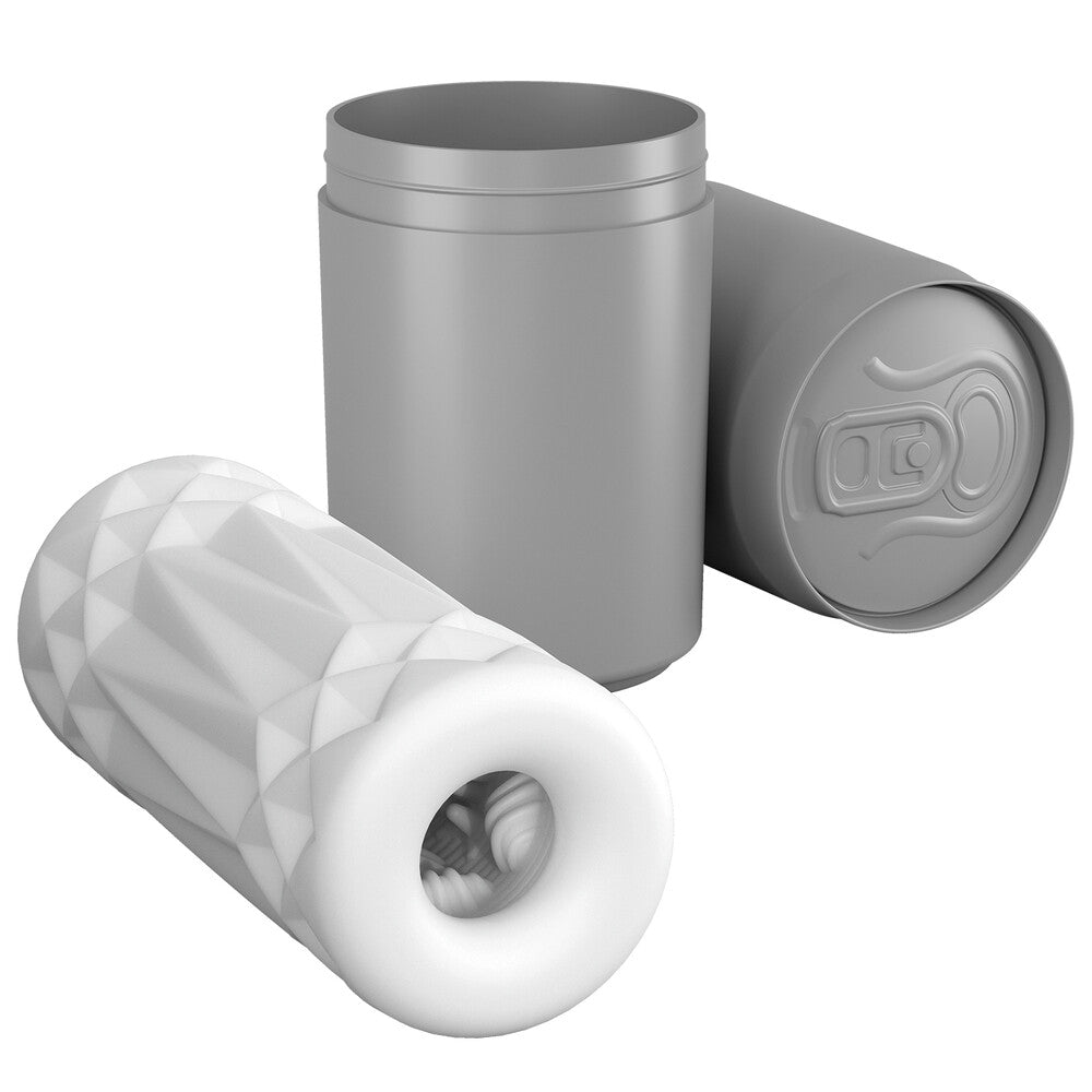 Masturbatore 3D Stimulating - immagine 12