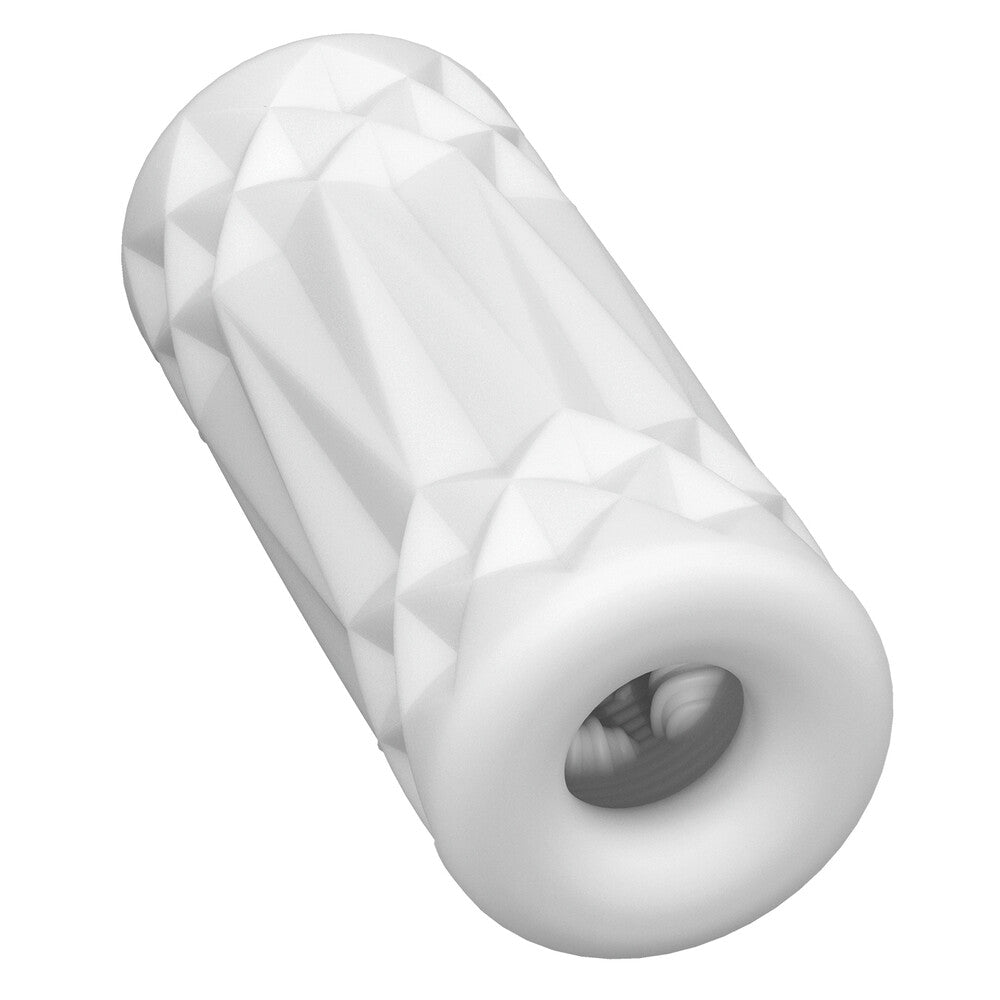Masturbatore 3D Stimulating - immagine 13