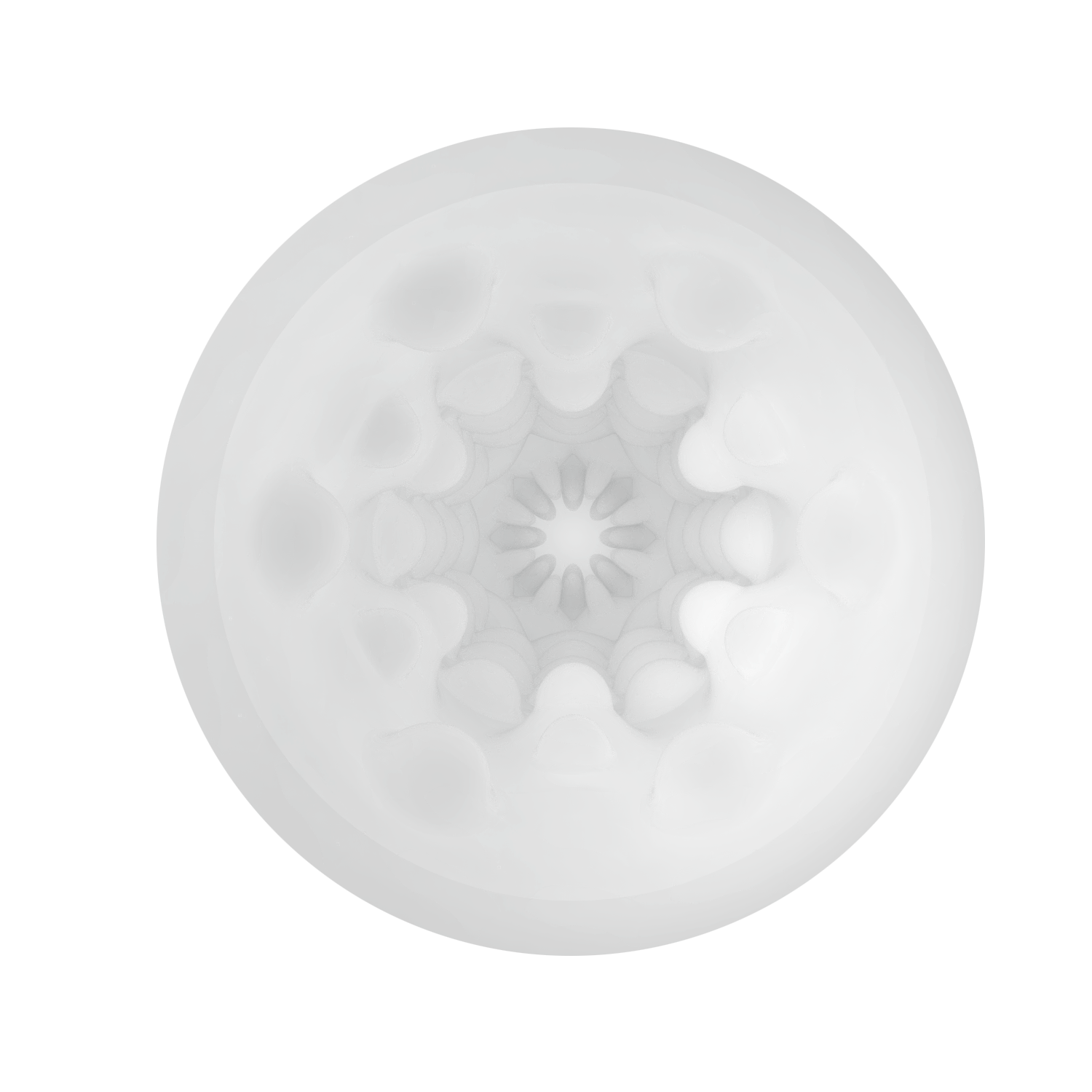 Masturbatore Fantasy Ball - immagine 2