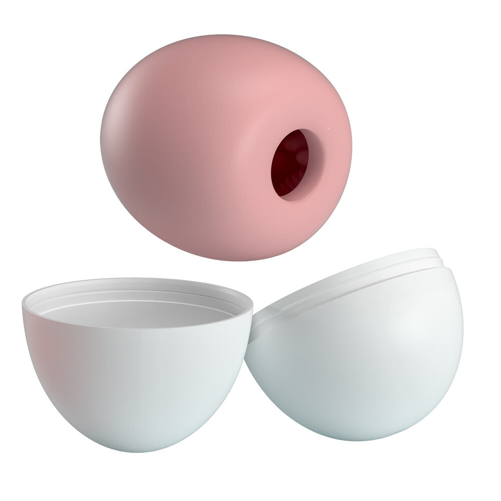 Masturbatore Pleasure Egg - immagine 14