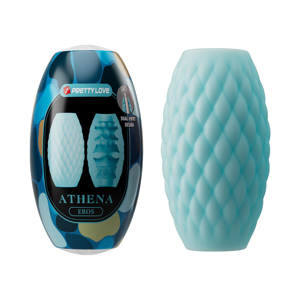 Masturbatore Athena Eros - immagine 1