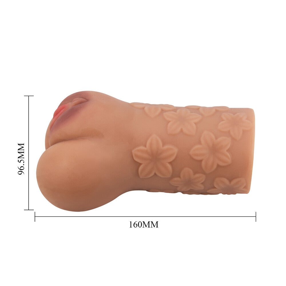 Vagina Artificiale Scarlet - immagine 10