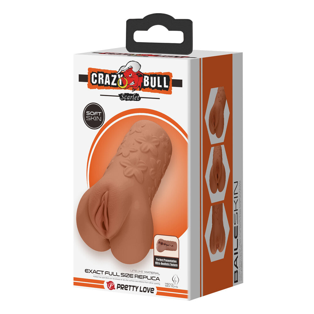 Vagina Artificiale Scarlet - immagine 11