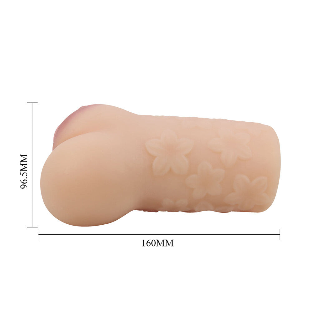 Vagina Artificiale Scarlet - immagine 21