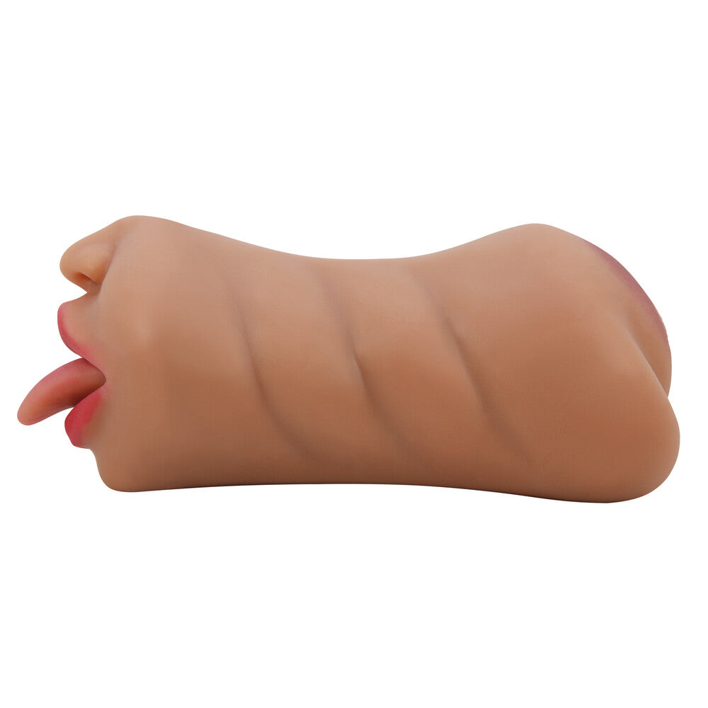 Vagina Artificiale e Bocca Sarah - immagine 8