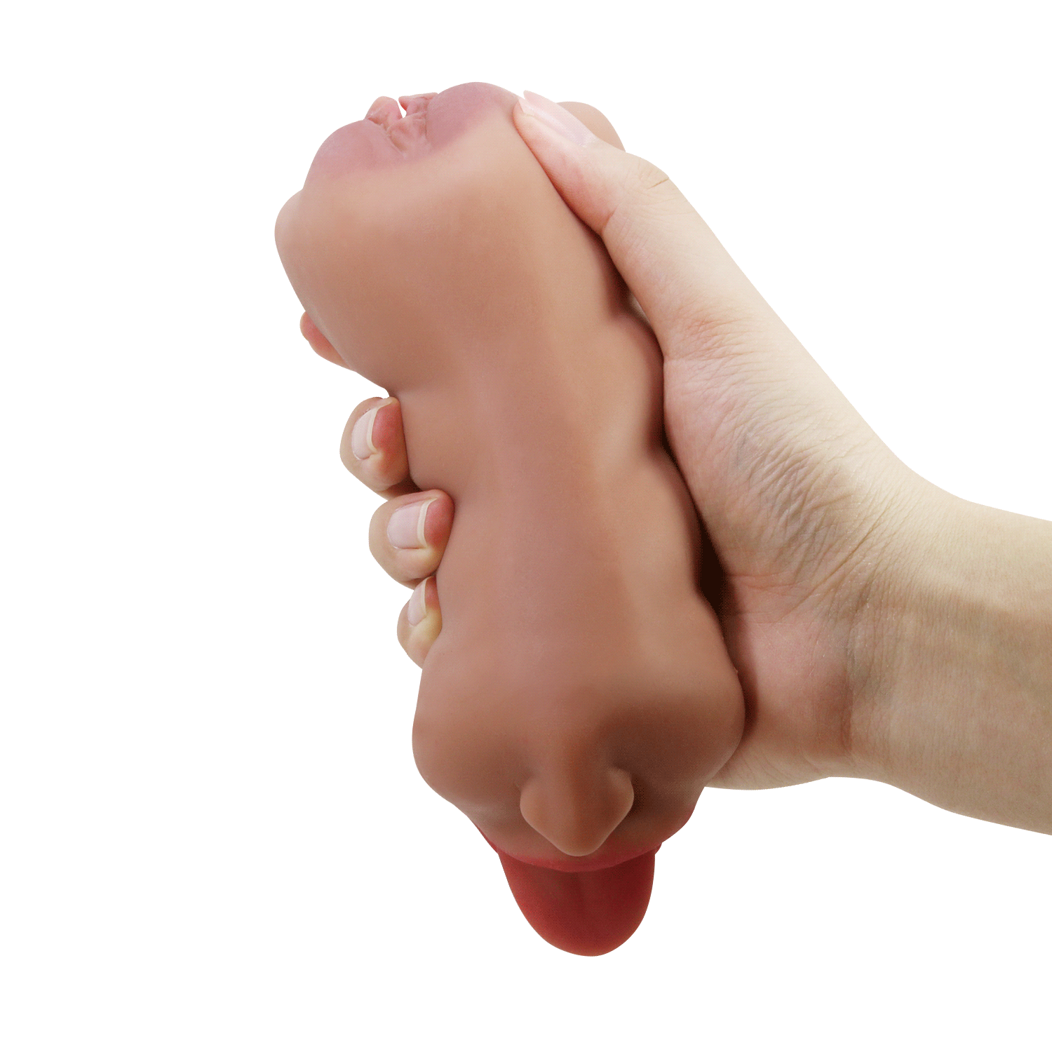 Vagina Artificiale e Bocca Sarah - immagine 4