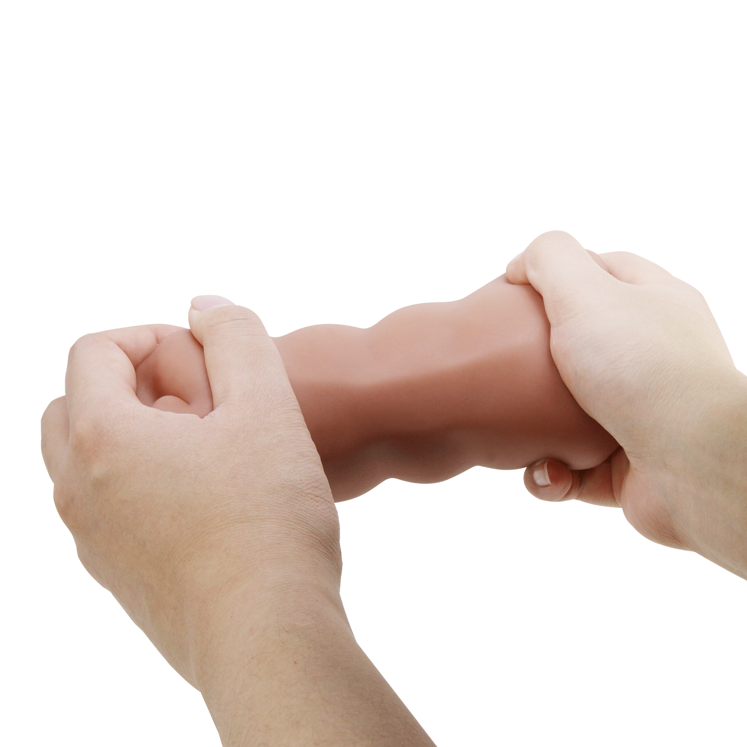 Vagina Artificiale e Bocca Sarah - immagine 5