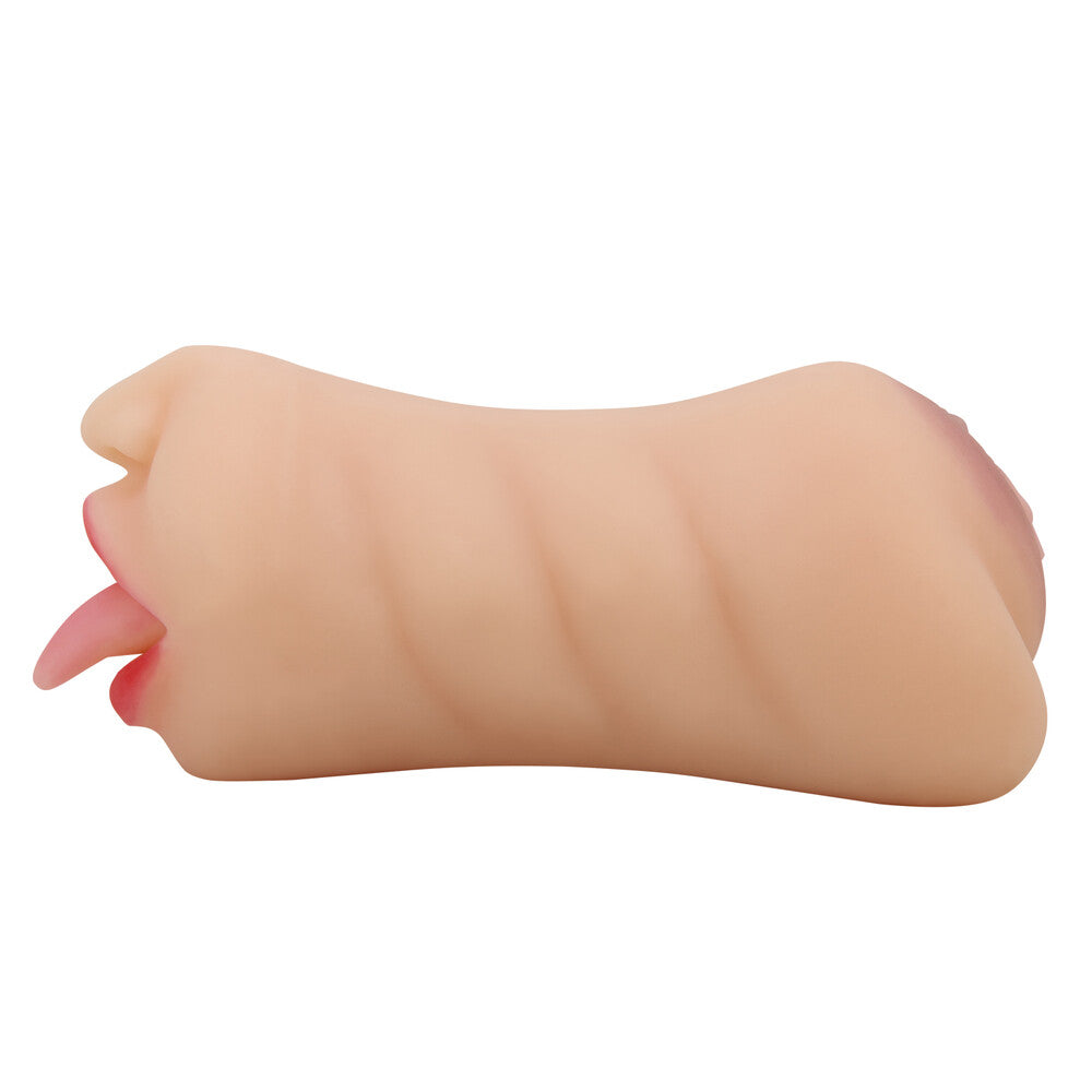 Vagina Artificiale e Bocca Sarah - immagine 19