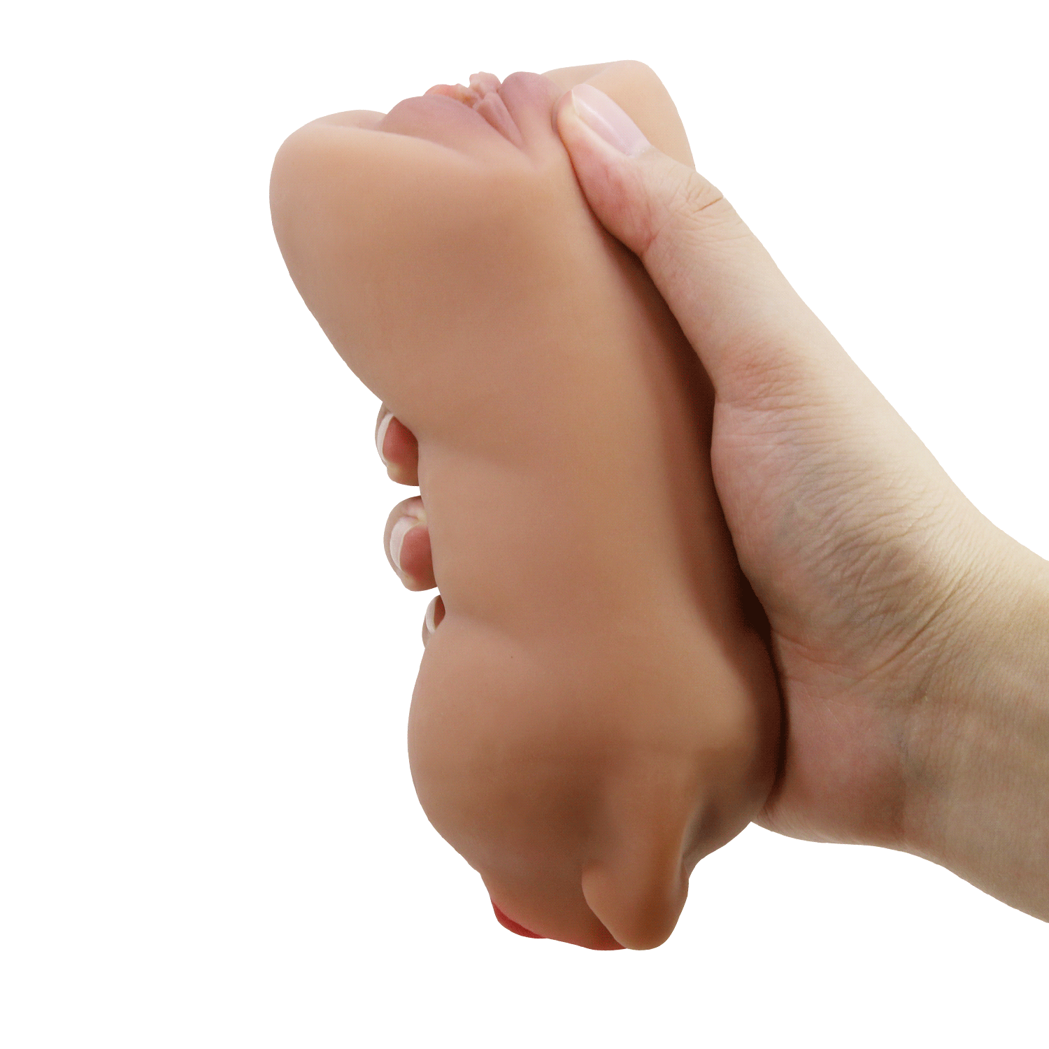Vagina Artificiale e Bocca Zoey - immagine 4