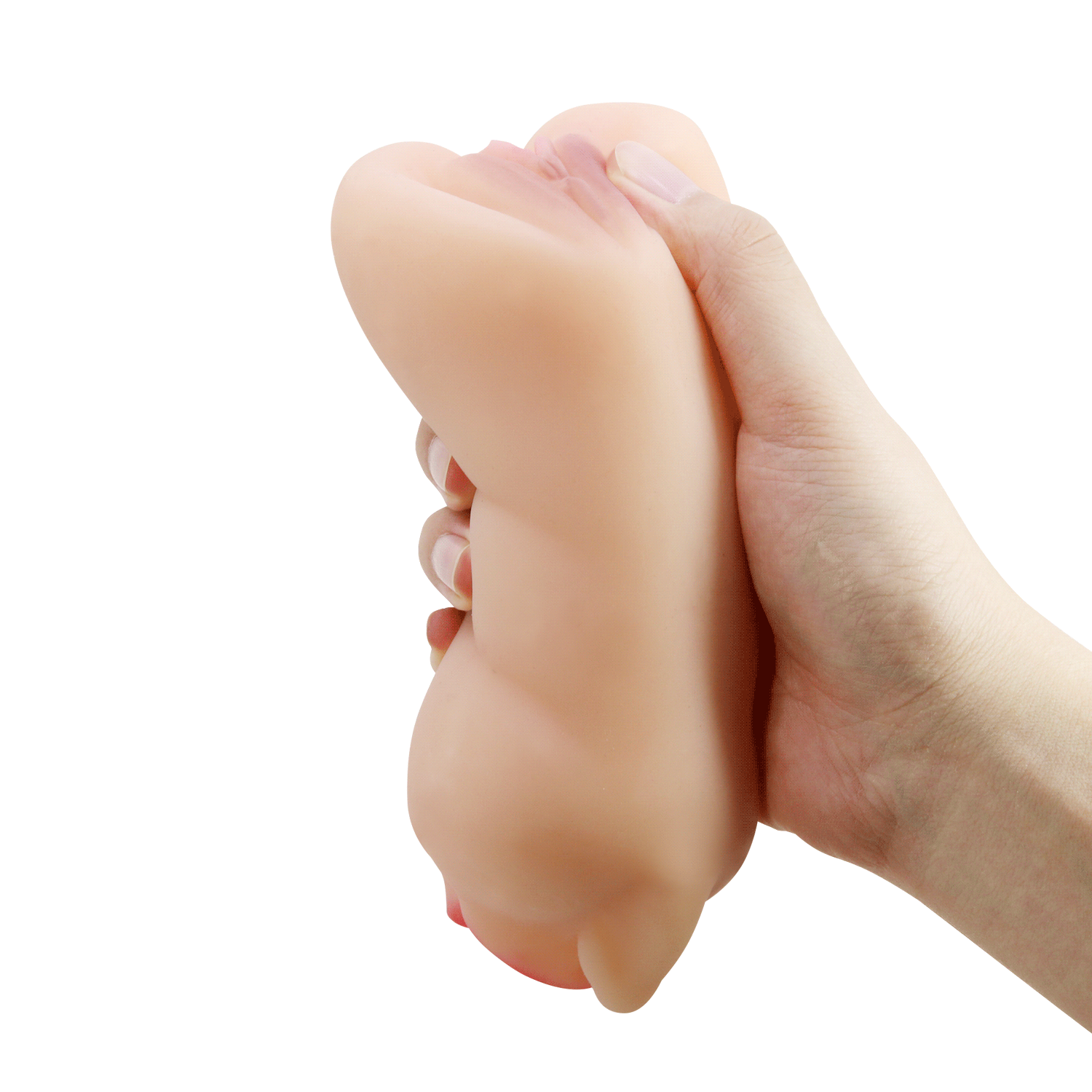 Vagina Artificiale e Bocca Zoey - immagine 11