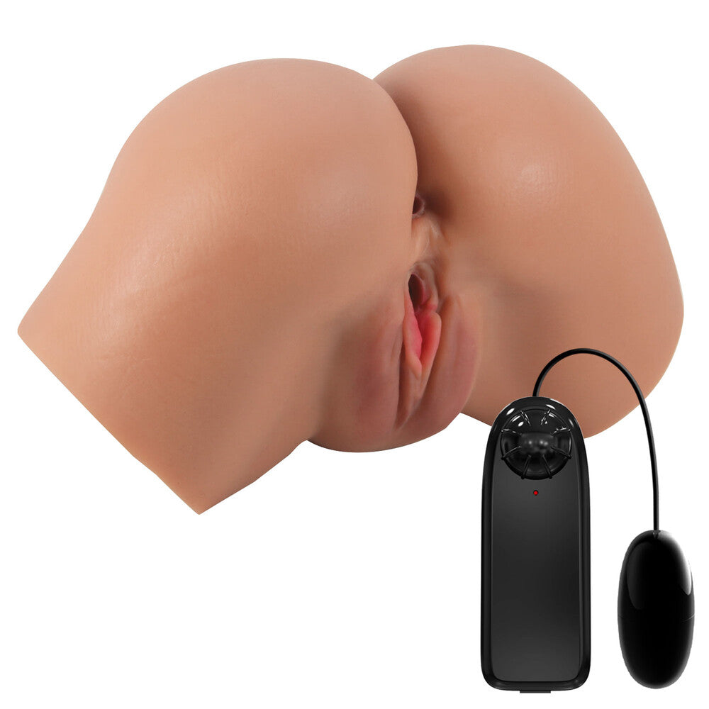 Vagina Artificiale Hailey - immagine 1