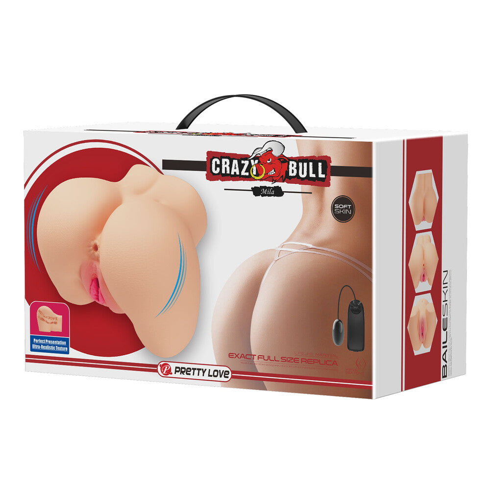 Vagina Artificiale Mila - immagine 24