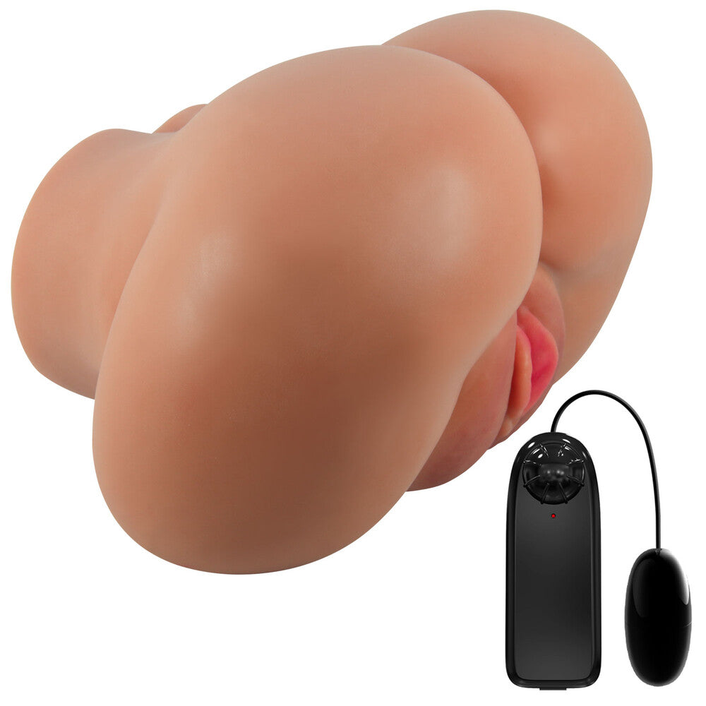 Vagina Artificiale Luna - immagine 1