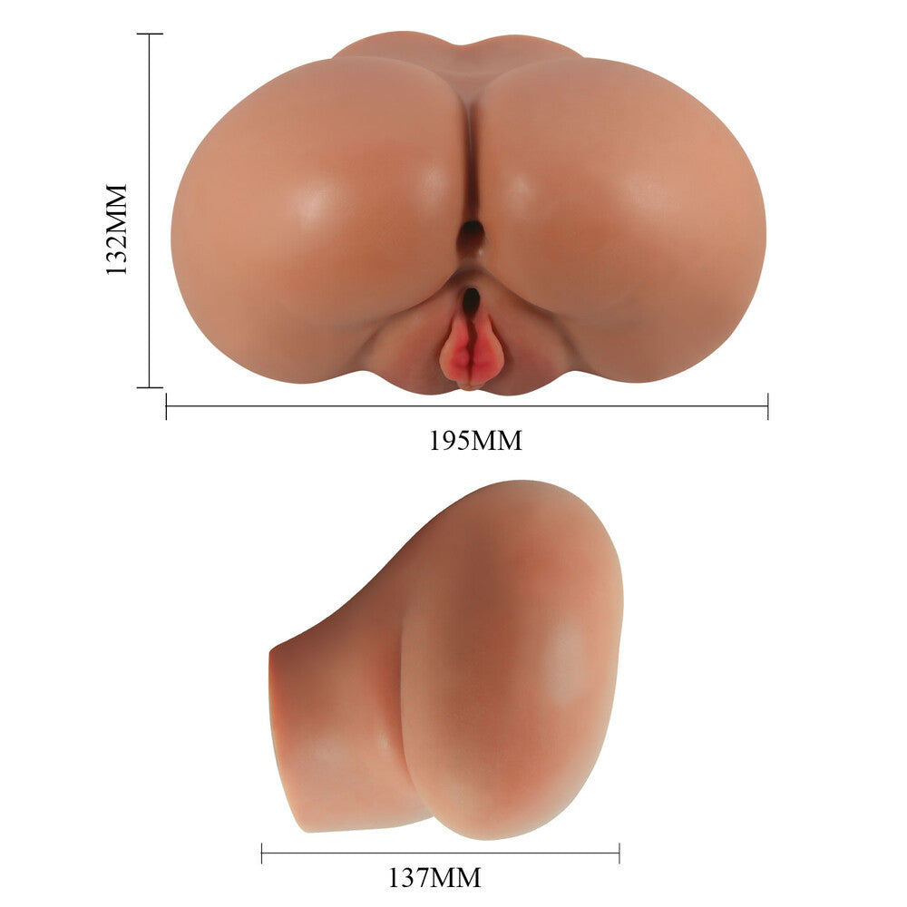 Vagina Artificiale Luna - immagine 10