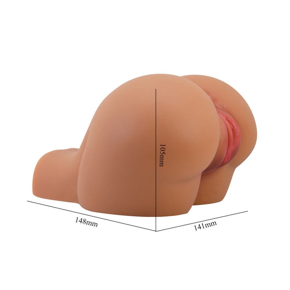 Vagina Artificiale Kyle - immagine 8