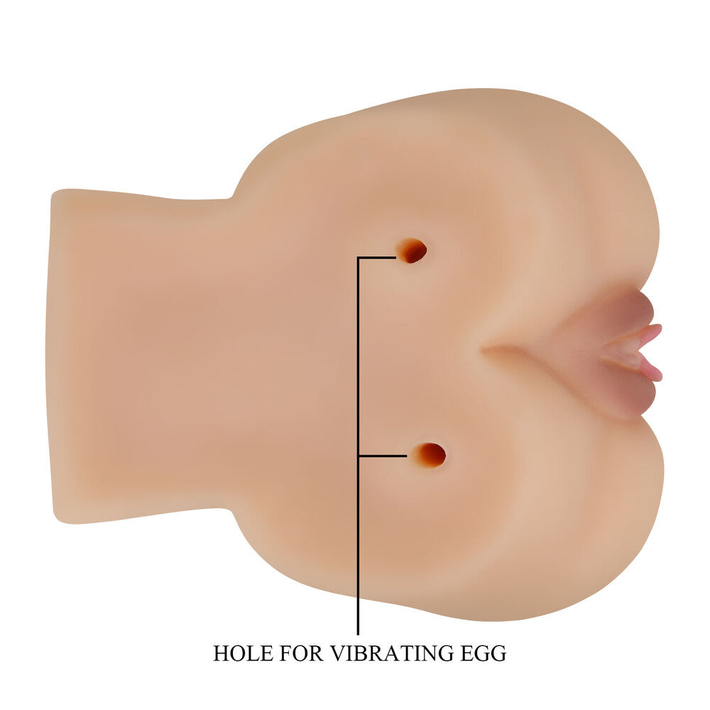 Vagina Artificiale Kylie - immagine 8