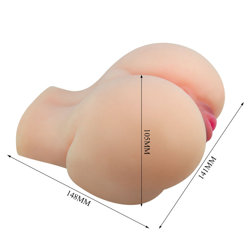 Vagina Artificiale Kylie - immagine 10