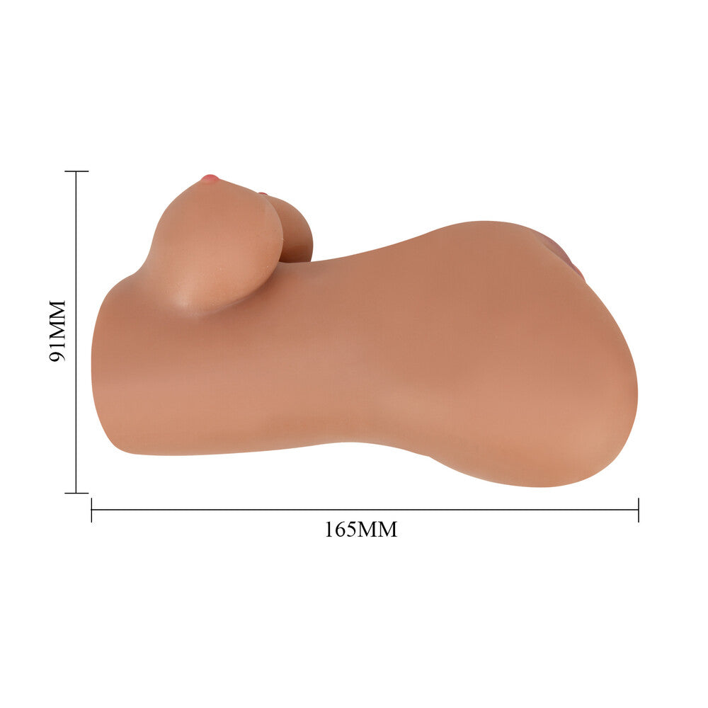 Vagina Artificiale Hannah - immagine 8