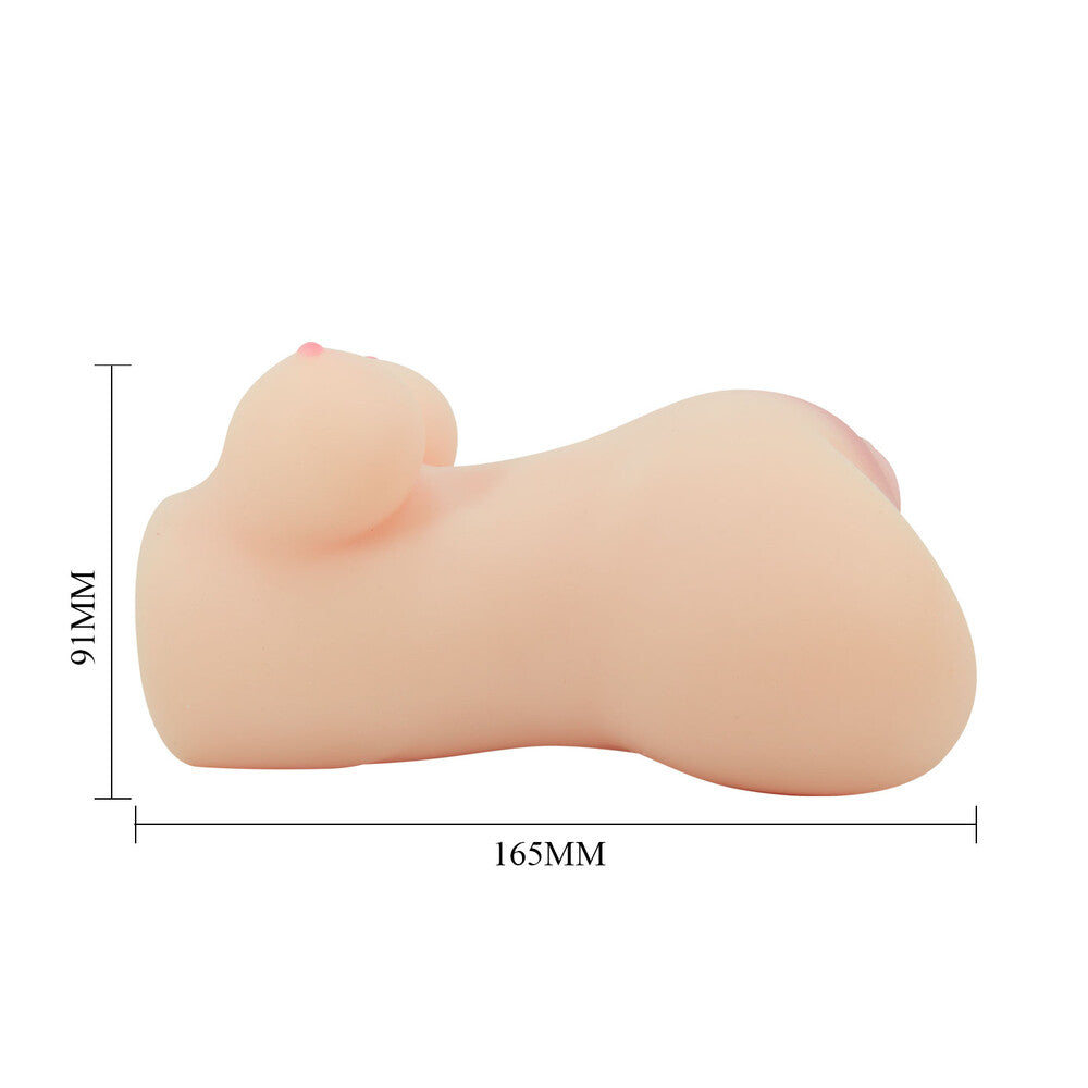 Vagina Artificiale Hannah - immagine 18