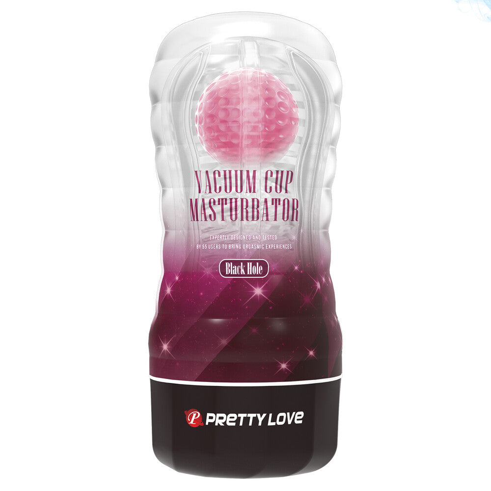 Masturbatore Vacuum Cup Planet - immagine 26