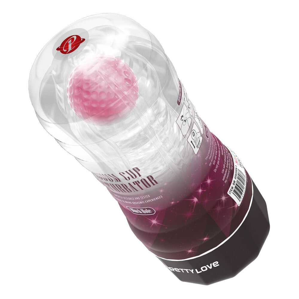 Masturbatore Vacuum Cup Planet - immagine 32