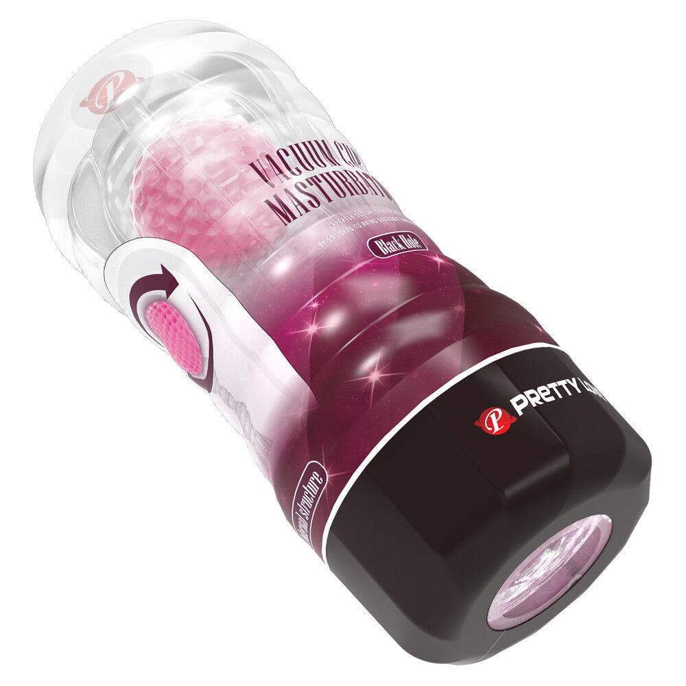 Masturbatore Vacuum Cup Planet - immagine 33