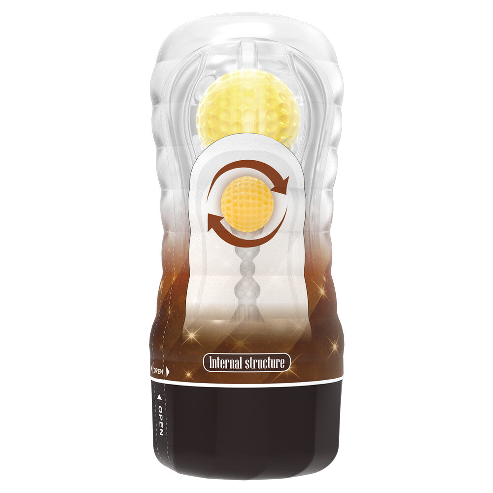 Masturbatore Vacuum Cup Planet - immagine 19