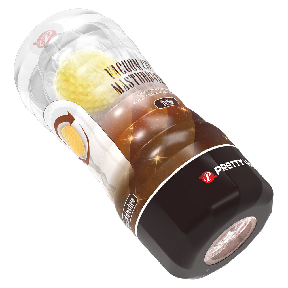 Masturbatore Vacuum Cup Planet - immagine 21