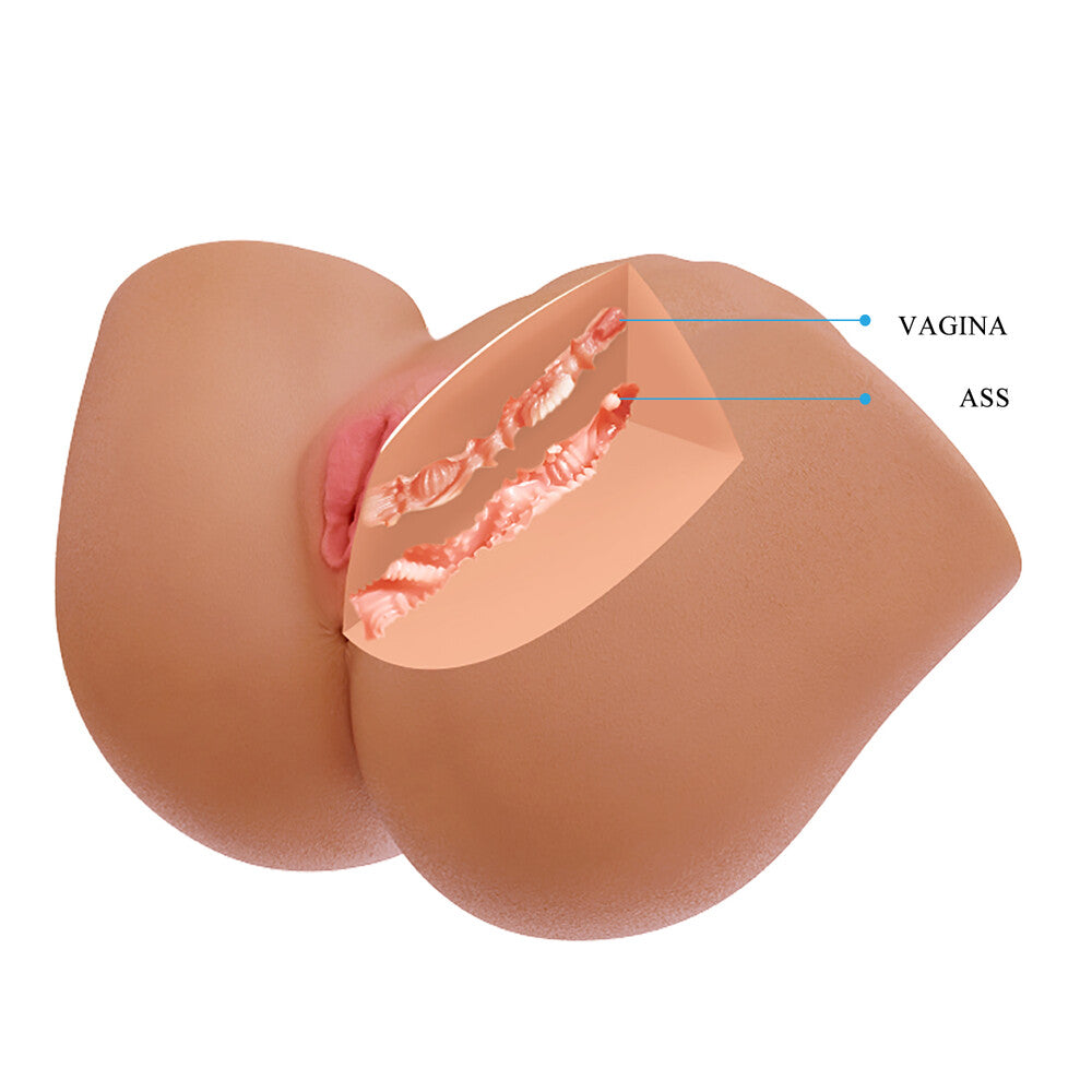 Vagina Artificiale Ilana - immagine 8
