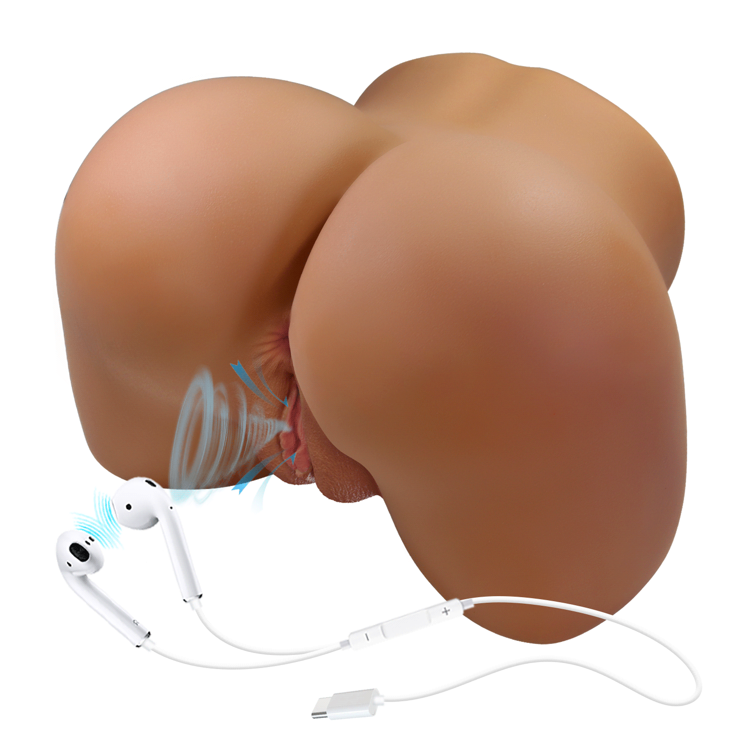 Vagina Artificiale Wendy - immagine 2