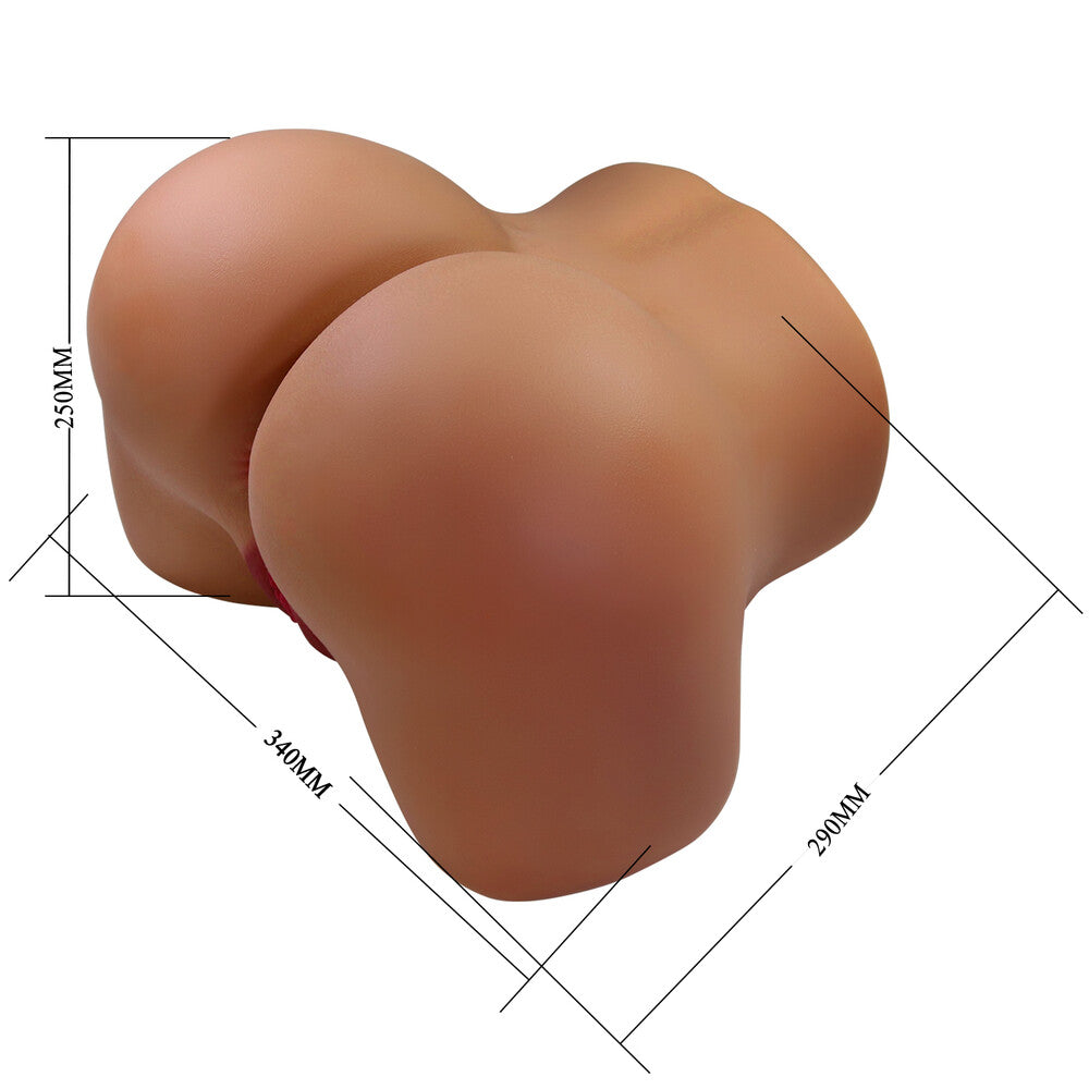 Vagina Artificiale Wendy - immagine 9