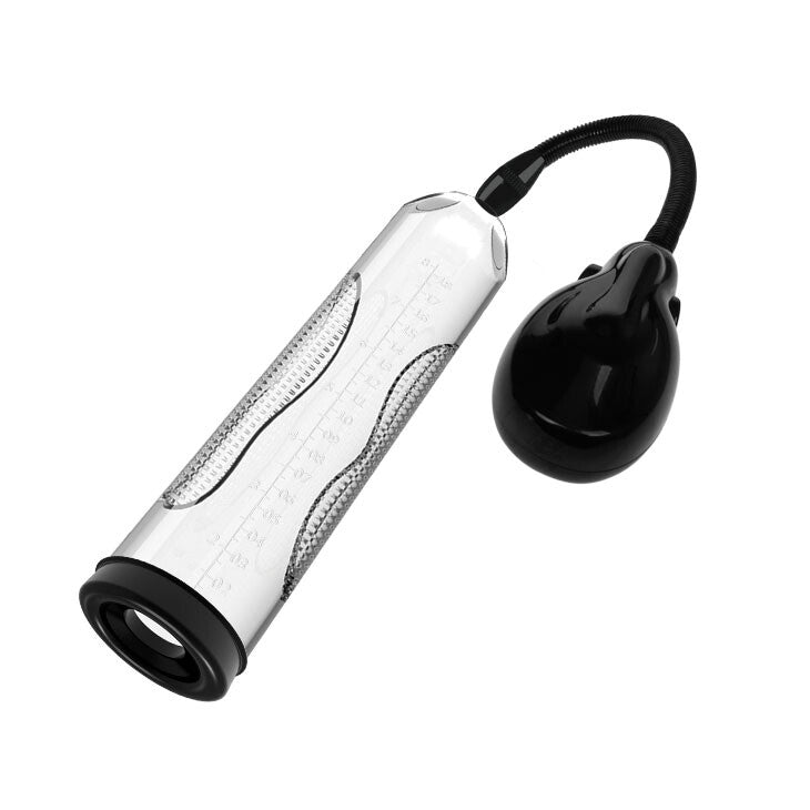 Pompa Sviluppatore Pene Alexander Valve - immagine 2