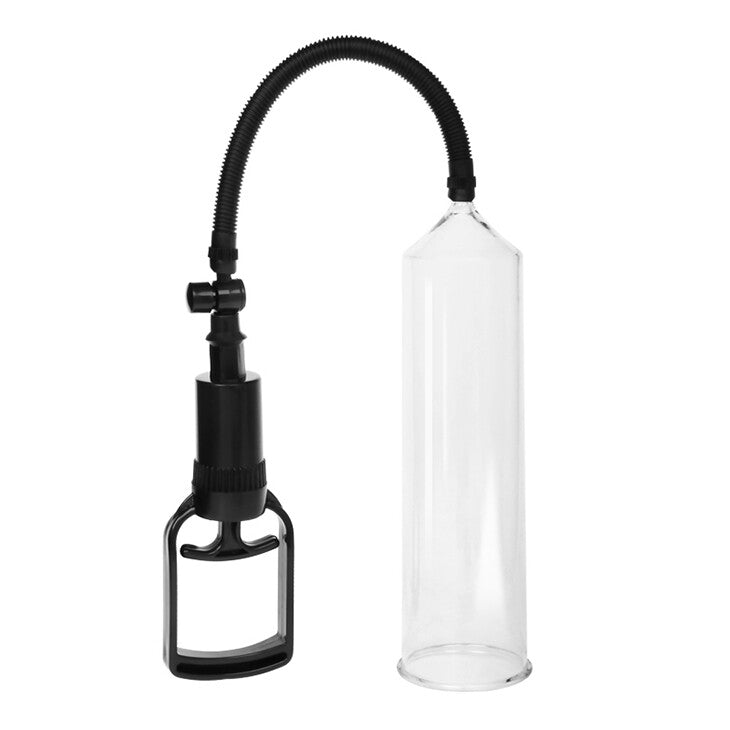 Pompa Sviluppatore Pene Alexander Pump - immagine 1
