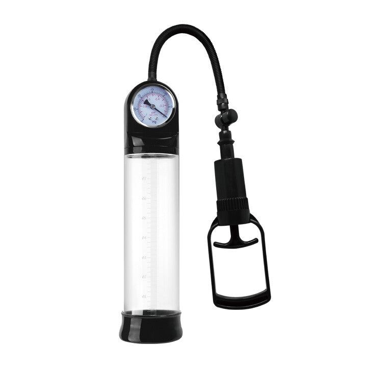 Pompa Sviluppatore Pene Alexander Barometer - immagine 1