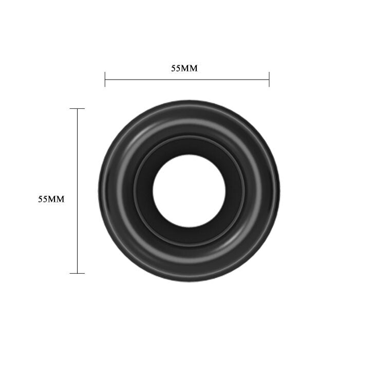 Pompa Sviluppatore Pene  Alexander Valve Barometer - immagine 5