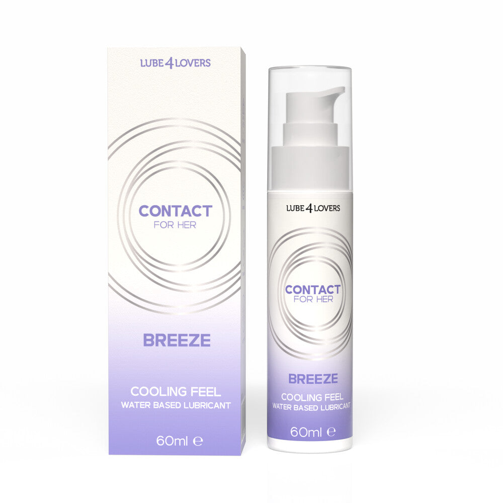 Lubrificante Vaginale Breeze 60 ml - immagine 3