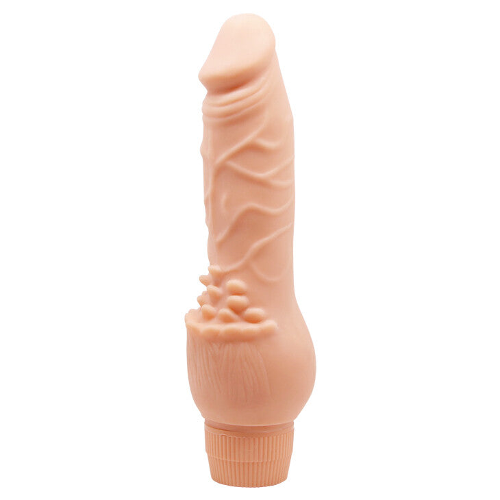 Vibratore Realistico Barbara Clark 19,5 cm - immagine 12