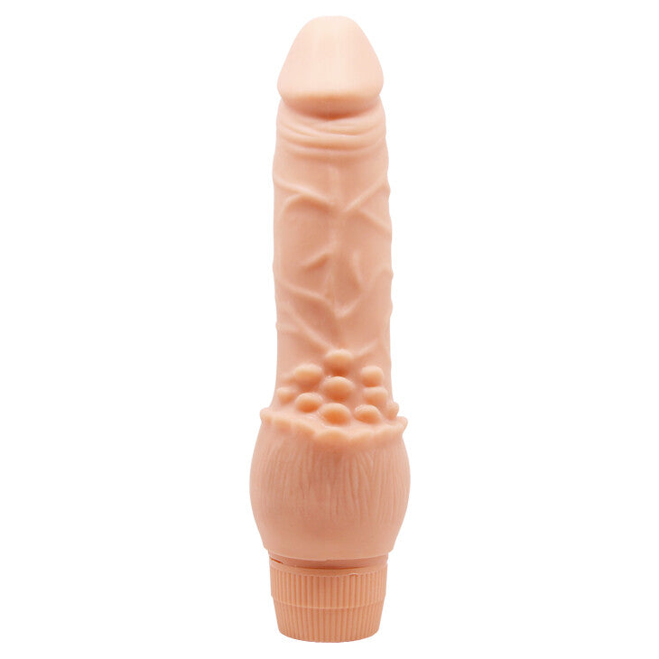 Vibratore Realistico Barbara Clark 19,5 cm - immagine 15