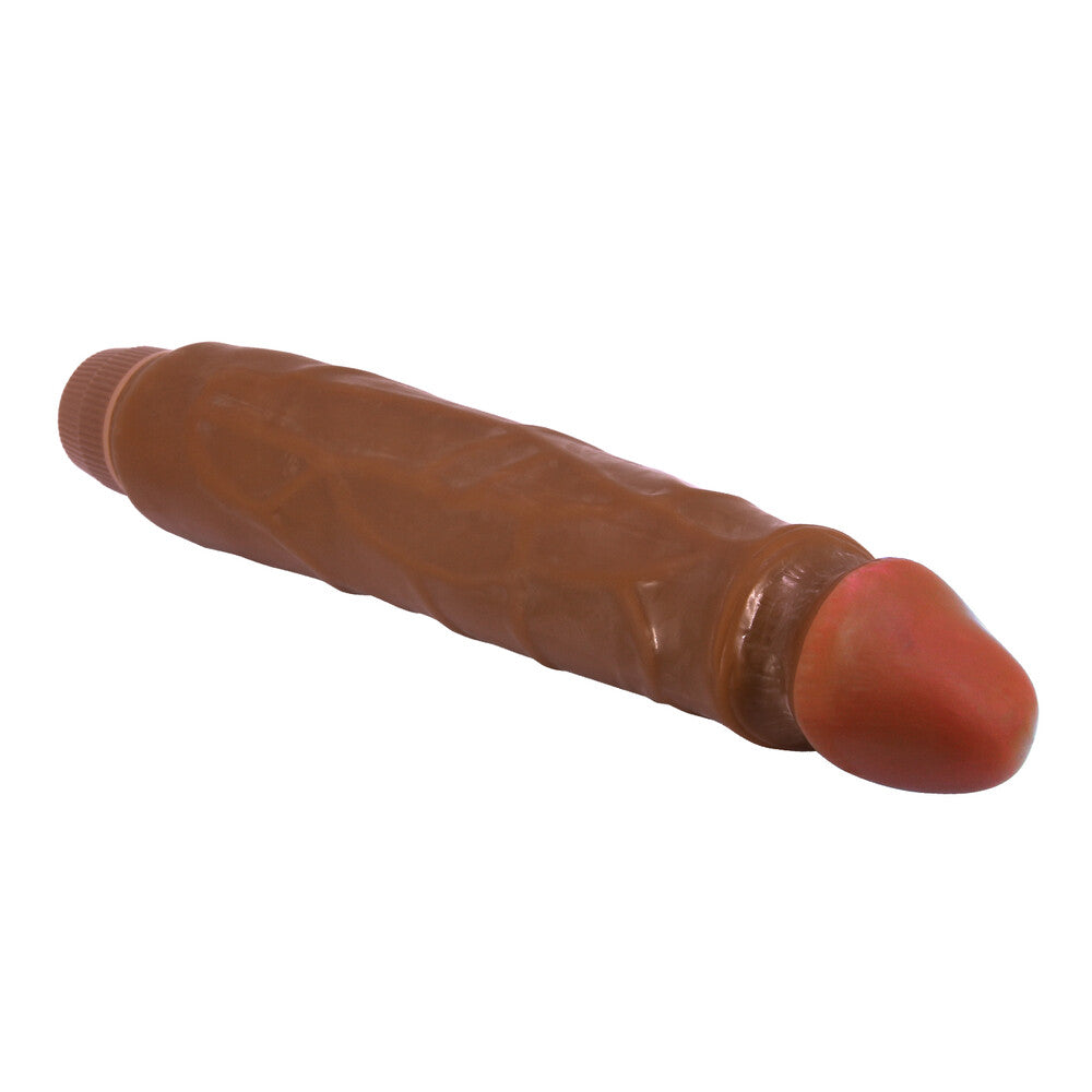 Dildo XXL Barbara Jack 26 cm - immagine 6