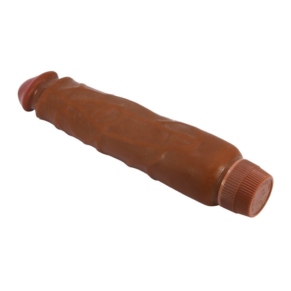 Dildo XXL Barbara Jack 26 cm - immagine 7