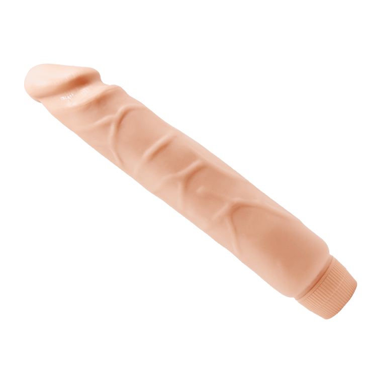 Dildo XXL Barbara Jack 26 cm - immagine 13