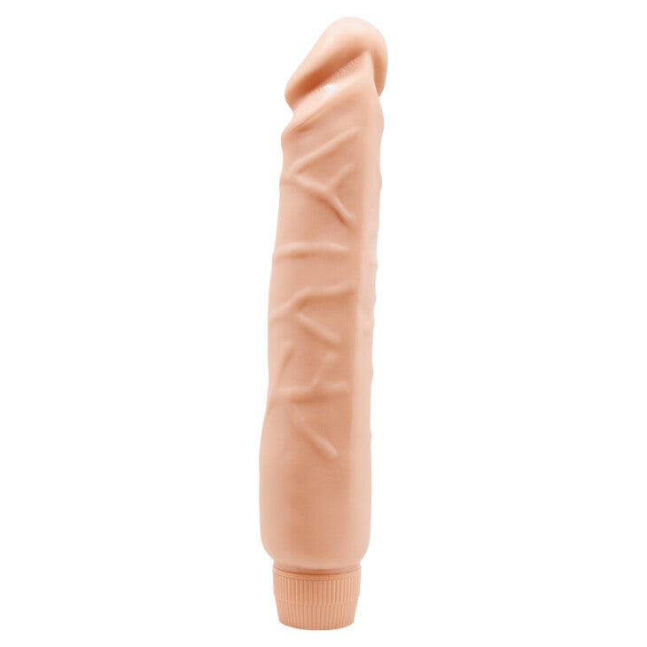 Dildo XXL Barbara Jack 26 cm - immagine 14