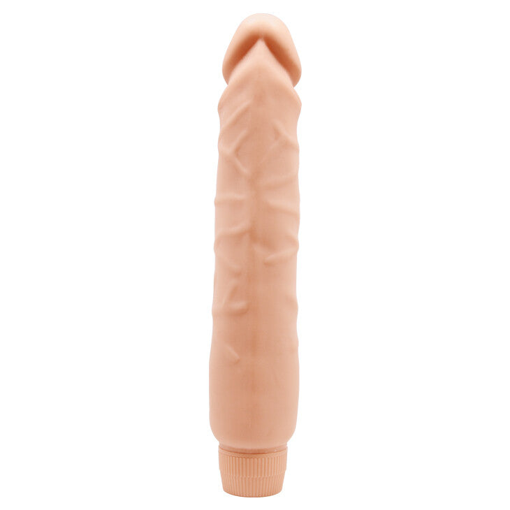 Dildo XXL Barbara Jack 26 cm - immagine 15