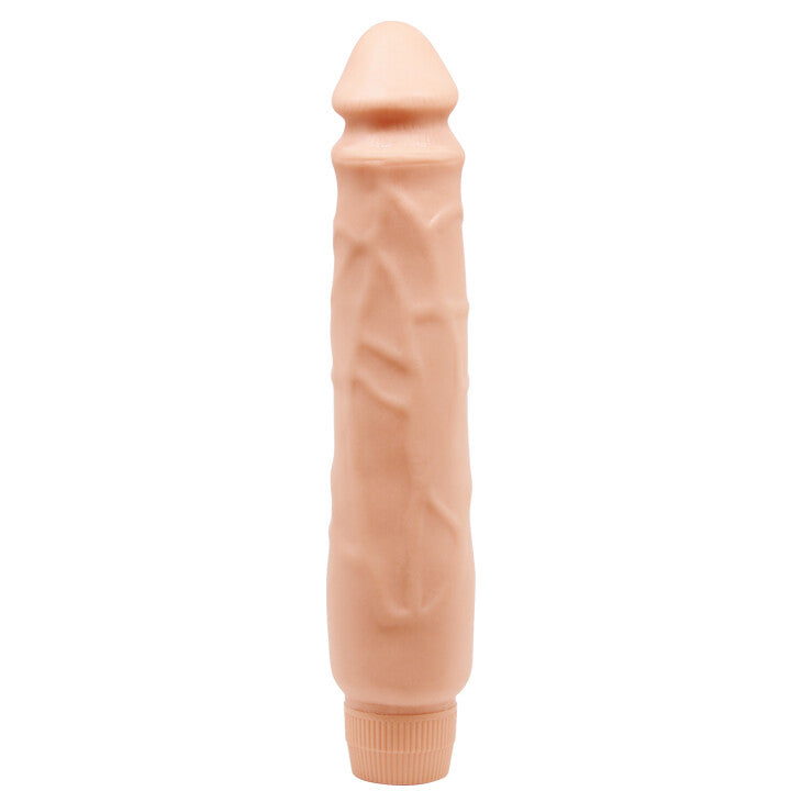 Dildo XXL Barbara Jack 26 cm - immagine 16