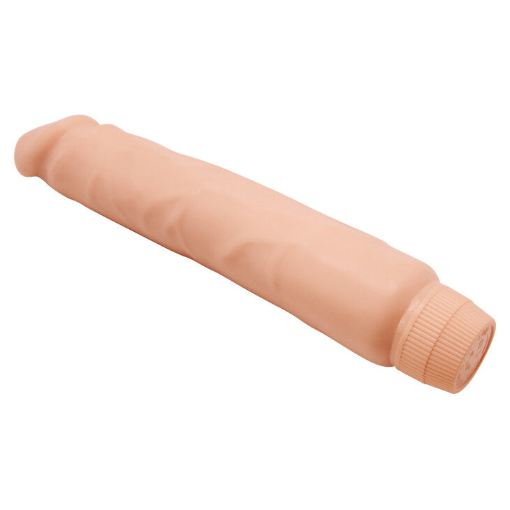Dildo XXL Barbara Jack 26 cm - immagine 18